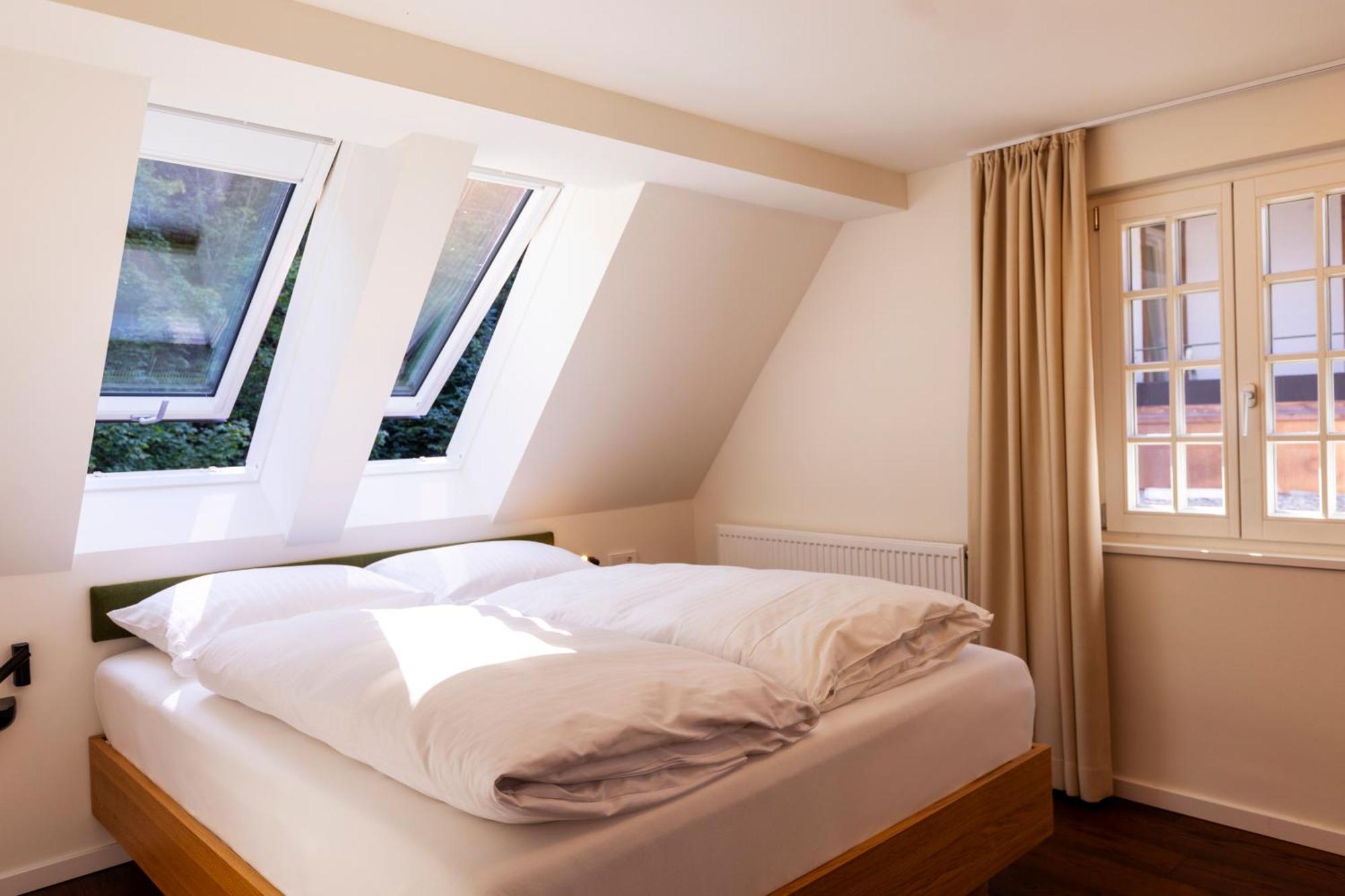 Schlossmuehle - Lean Luxury Boutique Hotel Glottertal Exterior foto