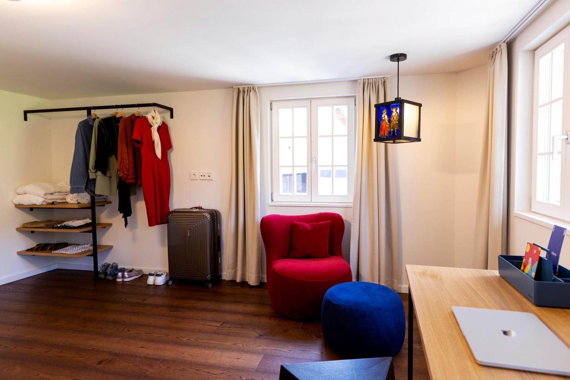 Schlossmuehle - Lean Luxury Boutique Hotel Glottertal Exterior foto