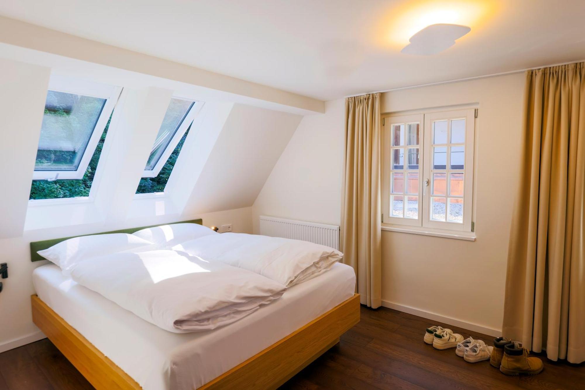 Schlossmuehle - Lean Luxury Boutique Hotel Glottertal Exterior foto