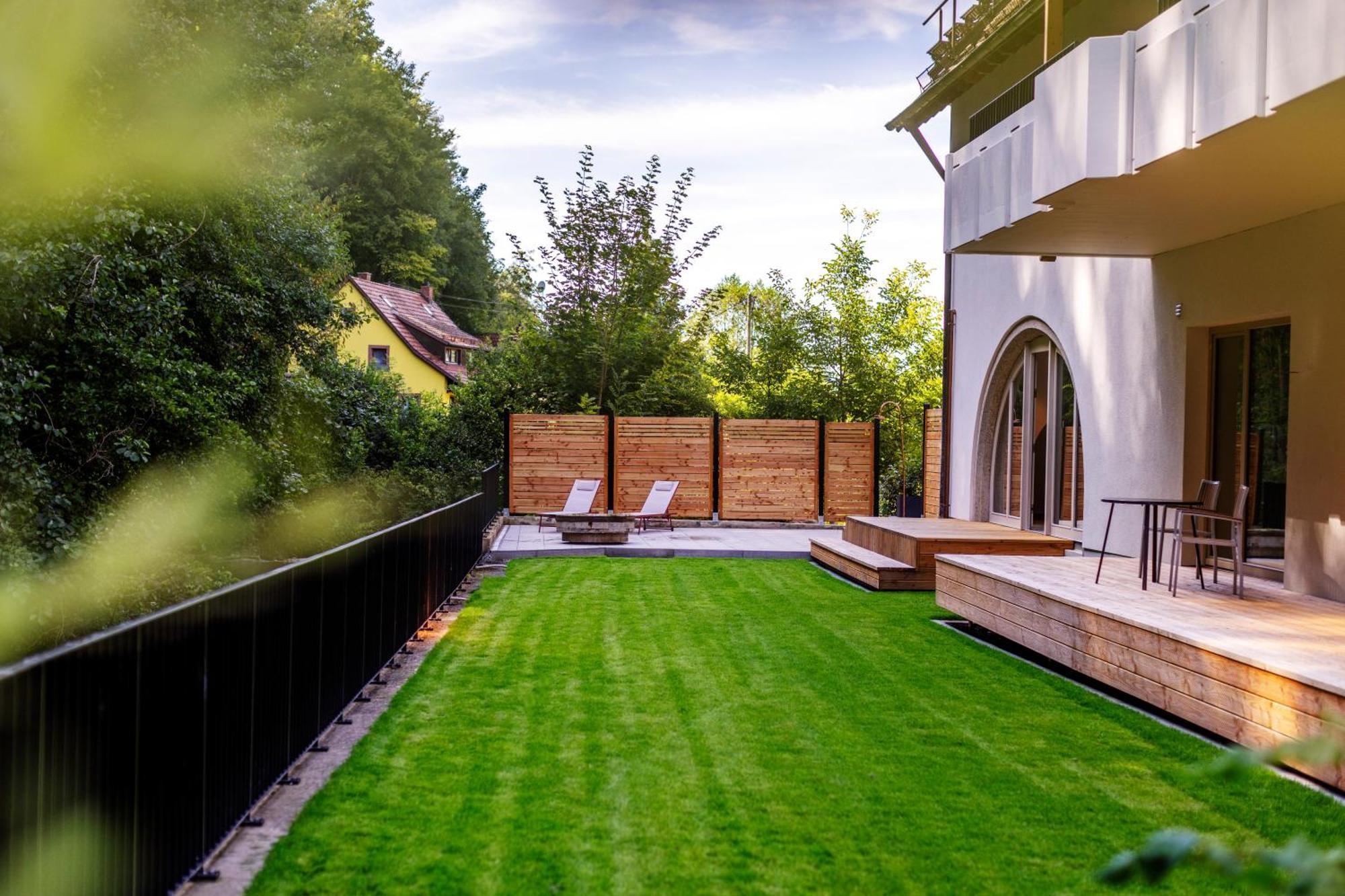 Schlossmuehle - Lean Luxury Boutique Hotel Glottertal Exterior foto