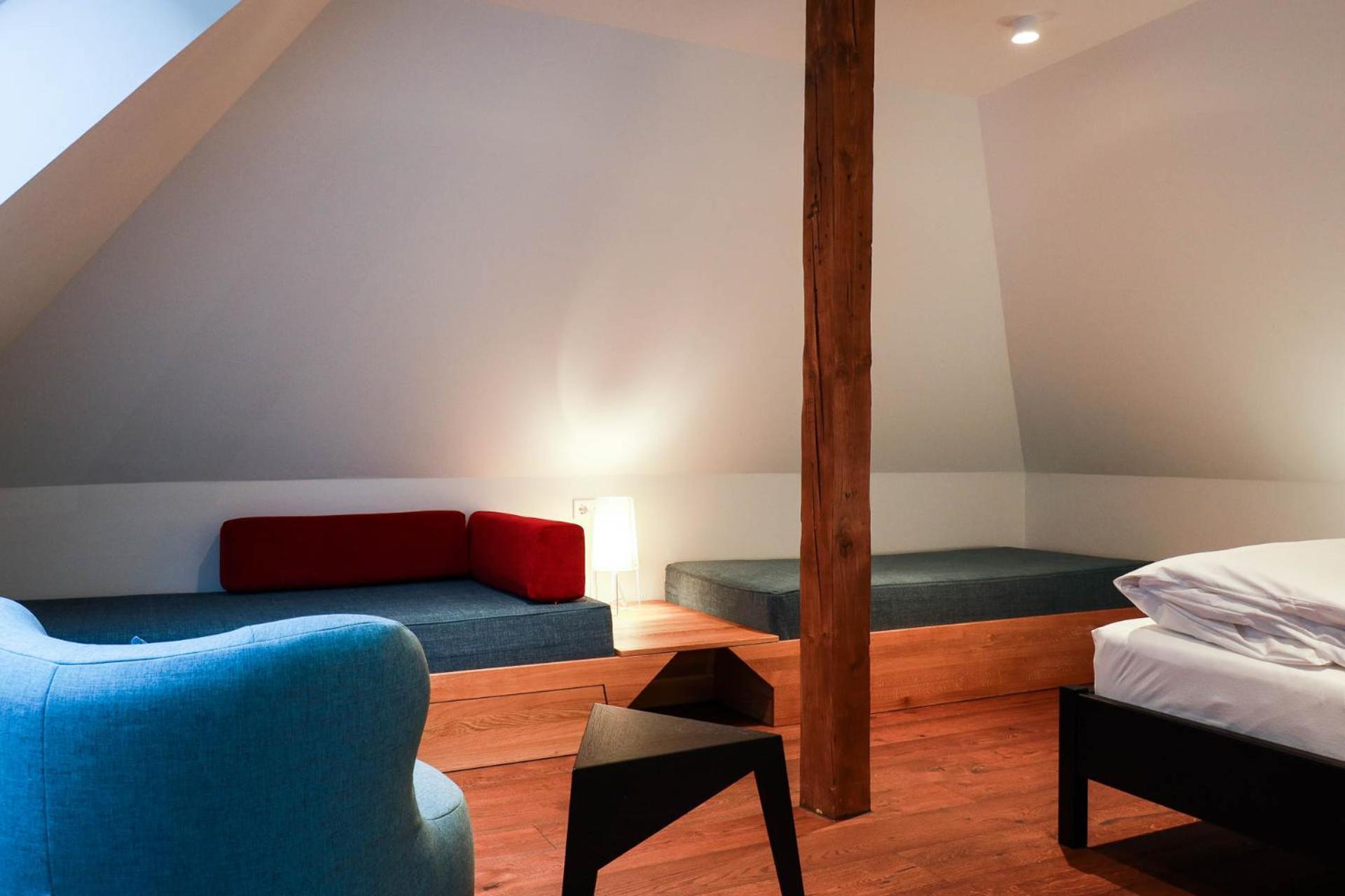 Schlossmuehle - Lean Luxury Boutique Hotel Glottertal Exterior foto
