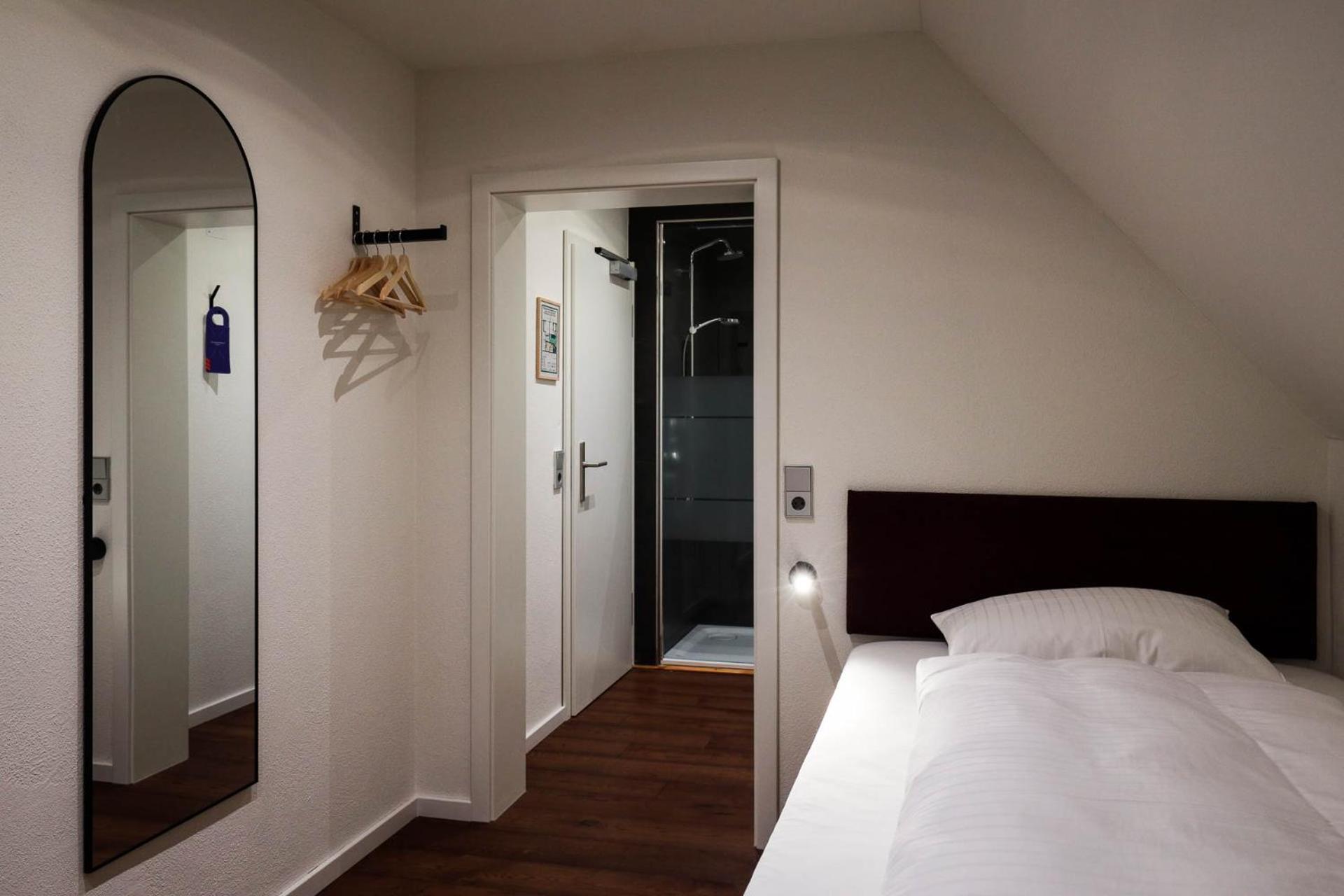 Schlossmuehle - Lean Luxury Boutique Hotel Glottertal Exterior foto